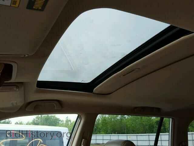 2007 HONDA PILOT - VIN: 5FNYF28737B002478 - Фото 10