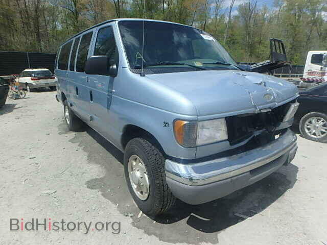 Photo 1FBSS31L4YHA88484 - FORD ECONOLINE 2000