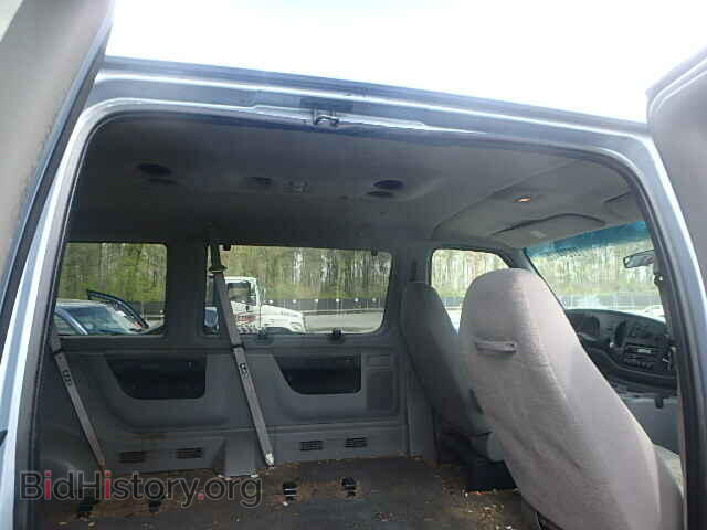 2000 FORD ECONOLINE - VIN: 1FBSS31L4YHA88484 - Фото 6