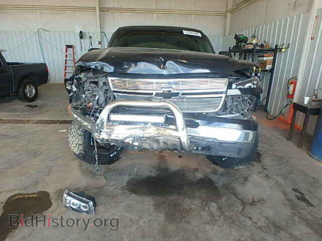 2006 CHEVROLET SILVERADO - VIN: 2GCEC13VX61221418 - Фото 10