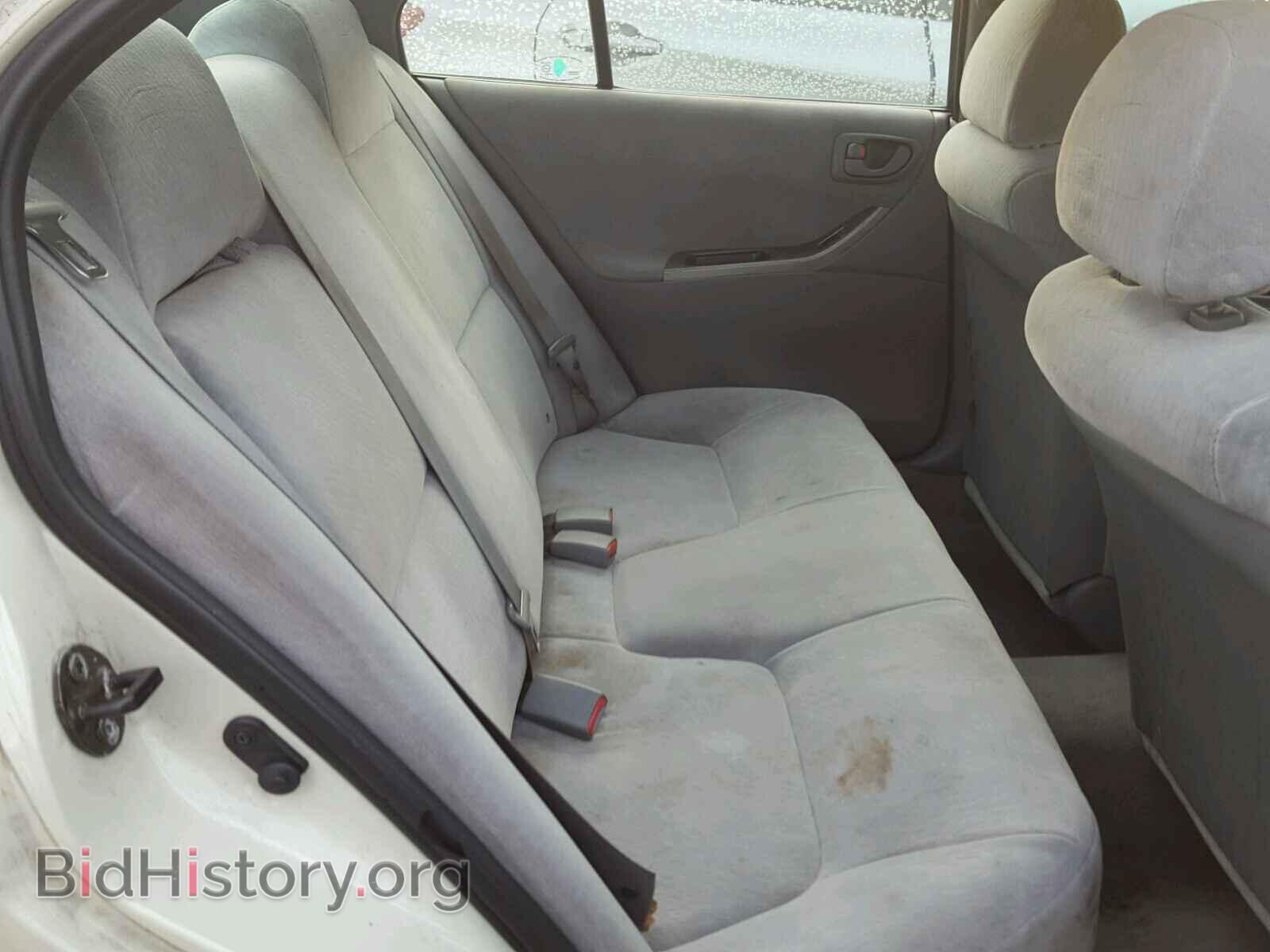 2003 MITSUBISHI GALANT - VIN: 4A3AA46G03E215718 - Фото 6