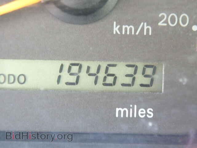 2001 MITSUBISHI GALANT - VIN: 4A3AA46G61E141427 - Фото 8