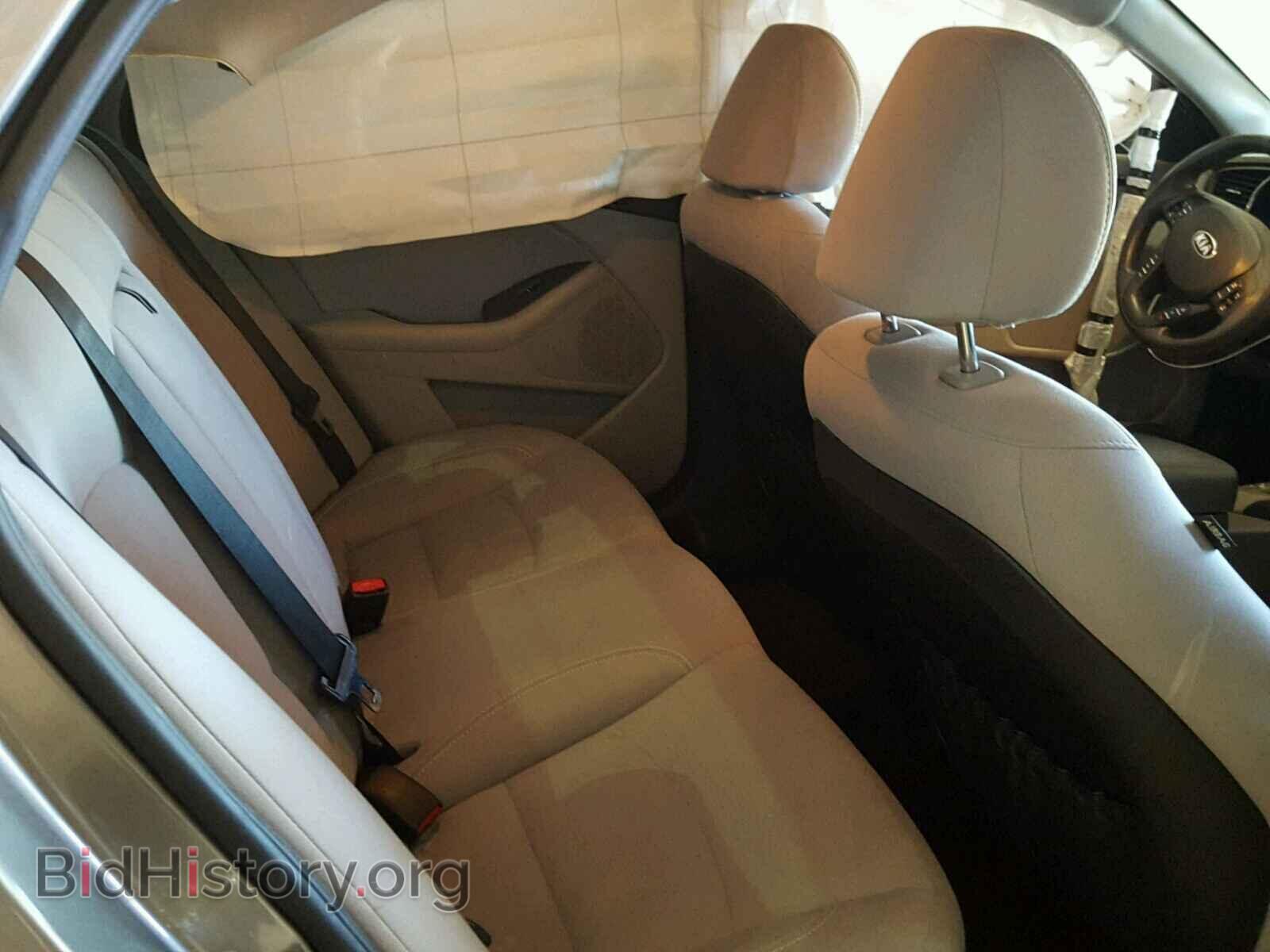 2013 KIA OPTIMA - VIN: 5XXGM4A79DG225575 - Фото 6