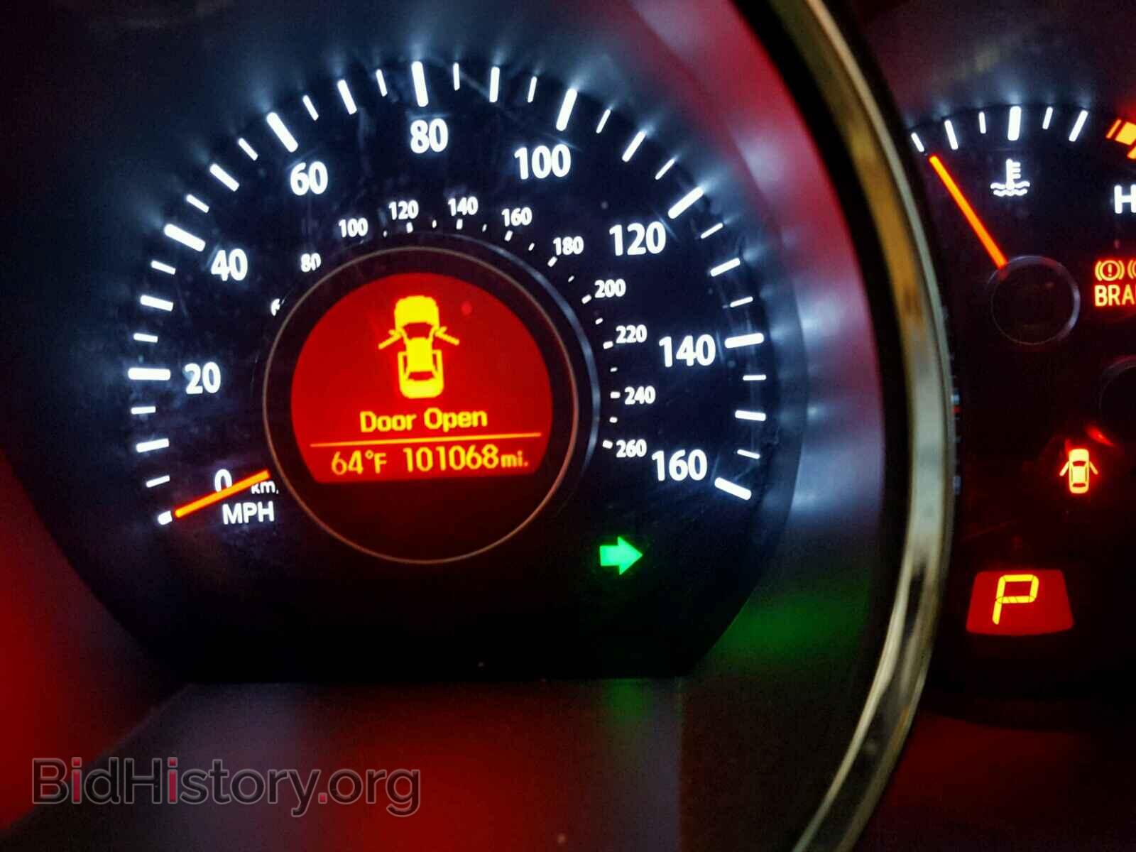 2013 KIA OPTIMA - VIN: 5XXGM4A79DG225575 - Фото 8