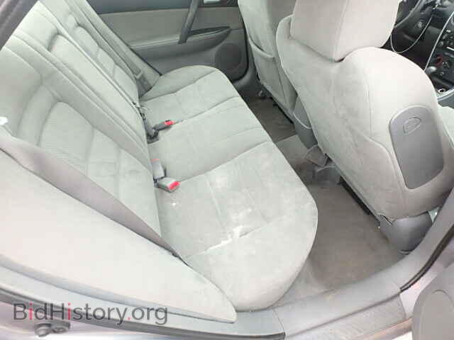 2006 MAZDA 6 - VIN: 1YVHP80C565M32032 - Photo 6
