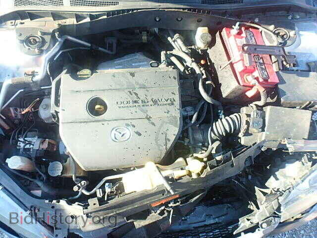 2006 MAZDA 6 - VIN: 1YVHP80C565M32032 - Photo 7