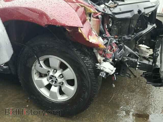 2007 TOYOTA 4RUNNER - VIN: JTEBU14RX78090860 - Фото 9