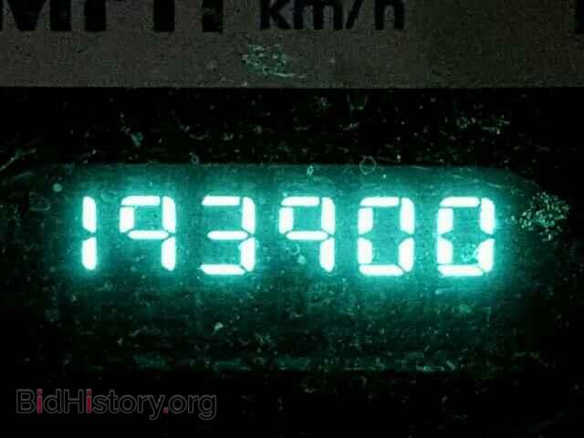 2005 DODGE CARAVAN - VIN: 1D4GP24E25B236269 - Фото 8