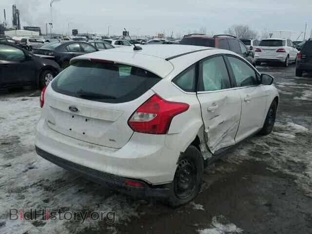 2012 FORD FOCUS - VIN: 1FAHP3M2XCL157801 - Фото 4