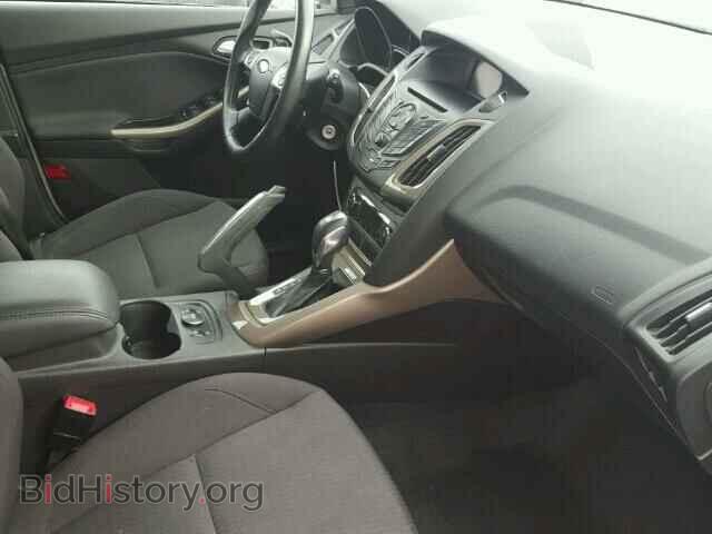 2012 FORD FOCUS - VIN: 1FAHP3M2XCL157801 - Фото 5