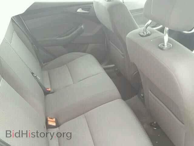 2012 FORD FOCUS - VIN: 1FAHP3M2XCL157801 - Фото 6