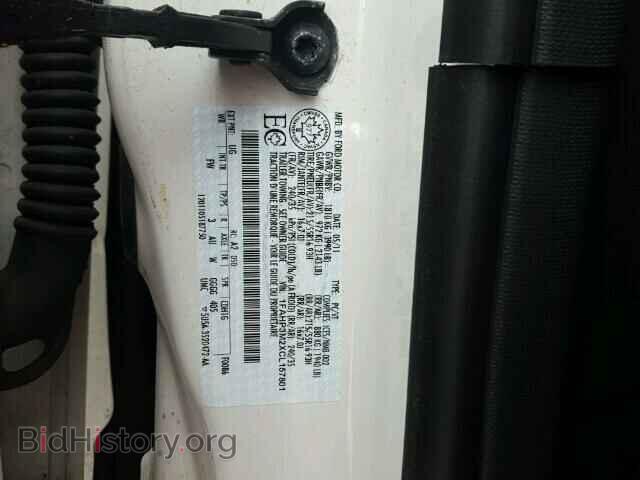 2012 FORD FOCUS - VIN: 1FAHP3M2XCL157801 - Фото 10