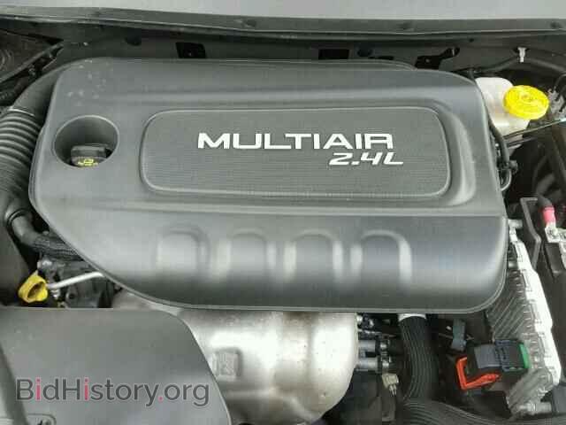 2014 JEEP CHEROKEE - VIN: 1C4PJMAB9EW167657 - Photo 7