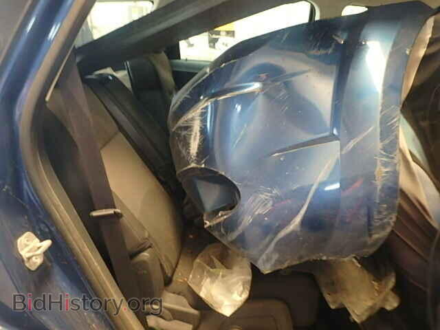 2009 DODGE JOURNEY - VIN: 3D4GG47B59T548538 - Фото 6