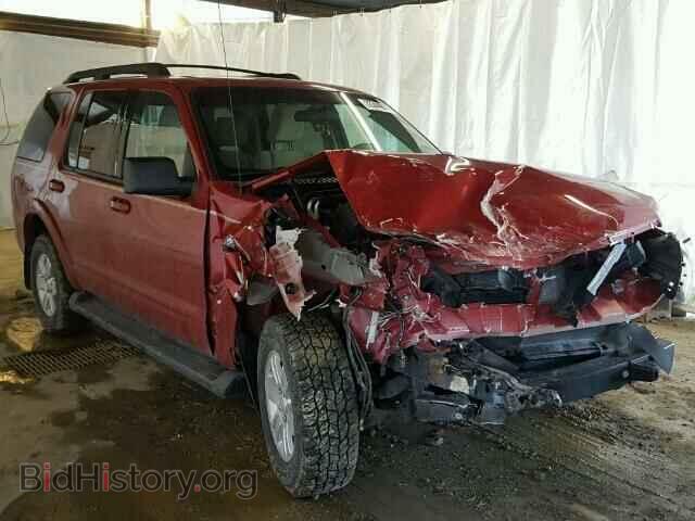 Photo 1FMEU73E29UA14395 - FORD EXPLORER 2009