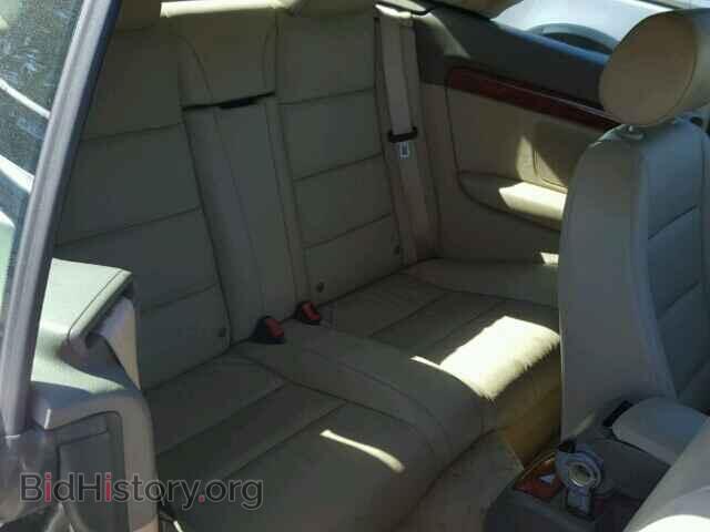 2005 AUDI A4 - VIN: WAUDT48H35K004174 - Фото 6