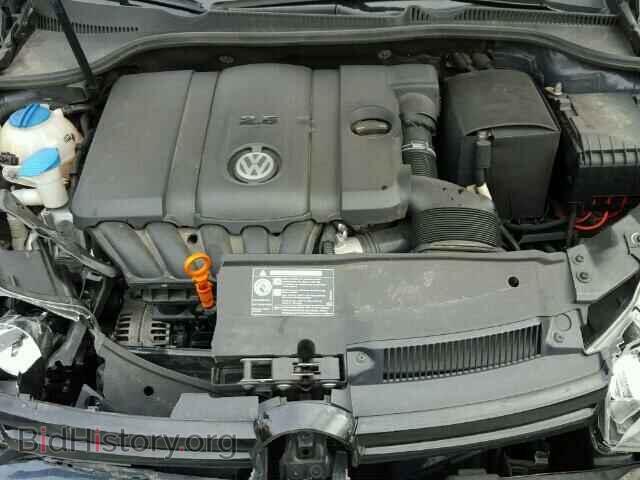 2012 VOLKSWAGEN GOLF - VIN: WVWBB7AJ2CW276751 - Фото 7
