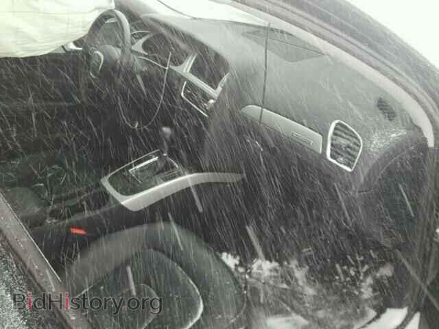 2012 AUDI A4 - VIN: WAUBFCFL2CN011564 - Photo 5
