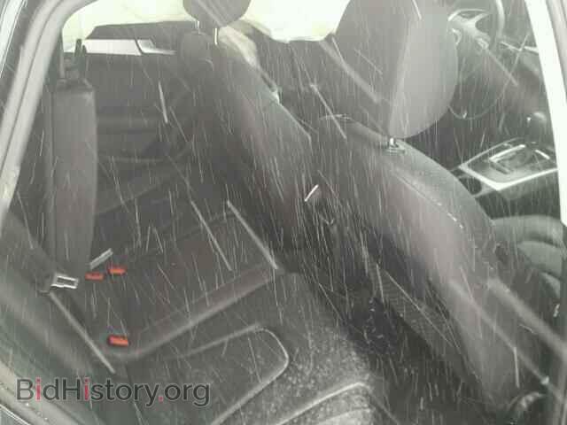 2012 AUDI A4 - VIN: WAUBFCFL2CN011564 - Photo 6