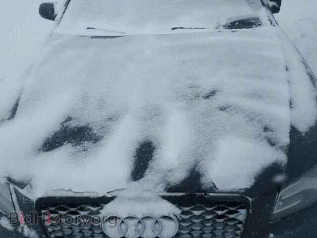 2012 AUDI A4 - VIN: WAUBFCFL2CN011564 - Photo 7