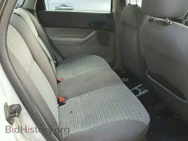 2007 FORD FOCUS - VIN: 1FAFP34N57W271095 - Фото 6
