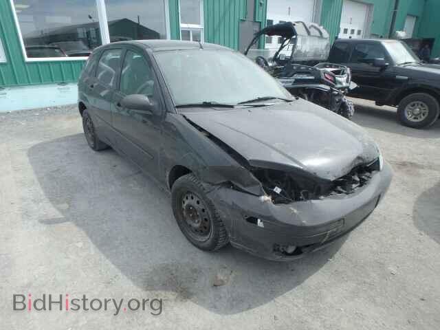 Фотография 1FAFP37N06W235955 - FORD FOCUS 2006