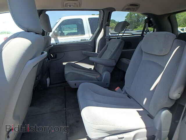 2005 DODGE CARAVAN - VIN: 2D4GP44L75R139497 - Фото 6