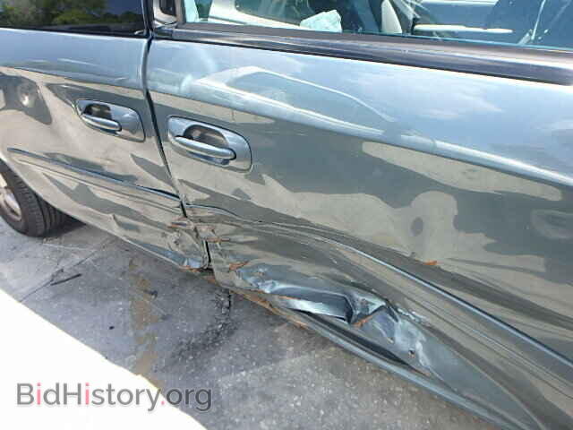 2005 DODGE CARAVAN - VIN: 2D4GP44L75R139497 - Фото 9