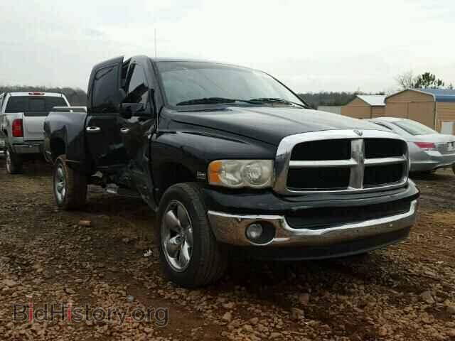 Фотография 1D7HU18D94S711071 - DODGE RAM 1500 2004