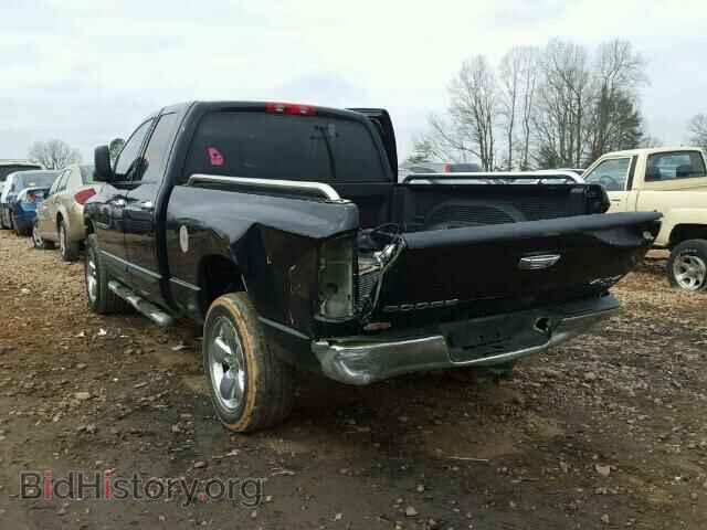 2004 DODGE RAM 1500 - VIN: 1D7HU18D94S711071 - Фото 3