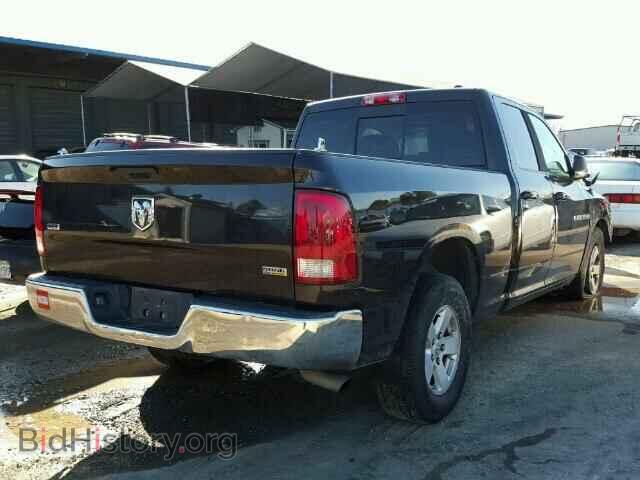 2011 DODGE RAM 1500 - VIN: 1D7RB1GP1BS585954 - Фото 4