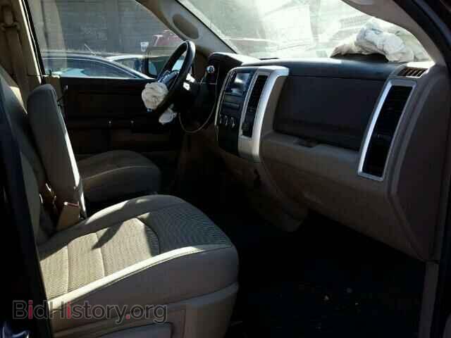2011 DODGE RAM 1500 - VIN: 1D7RB1GP1BS585954 - Фото 5