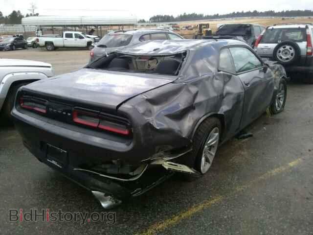 2016 DODGE CHALLENGER - VIN: 2C3CDZAG8GH274977 - Photo 4
