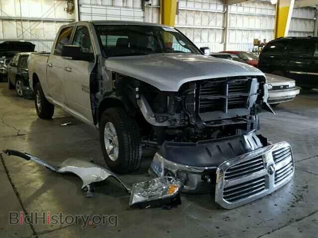 Photo 1C6RR7TTXES123769 - RAM TRUCK 2014