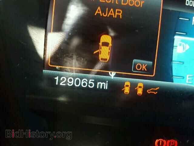 2011 FORD EXPLORER - VIN: 1FMHK7D82BGA42570 - Фото 8
