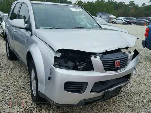 Фотография 5GZCZ53476S887929 - SATURN VUE 2006