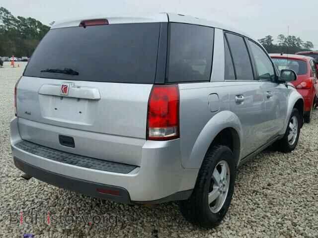2006 SATURN VUE - VIN: 5GZCZ53476S887929 - Фото 4
