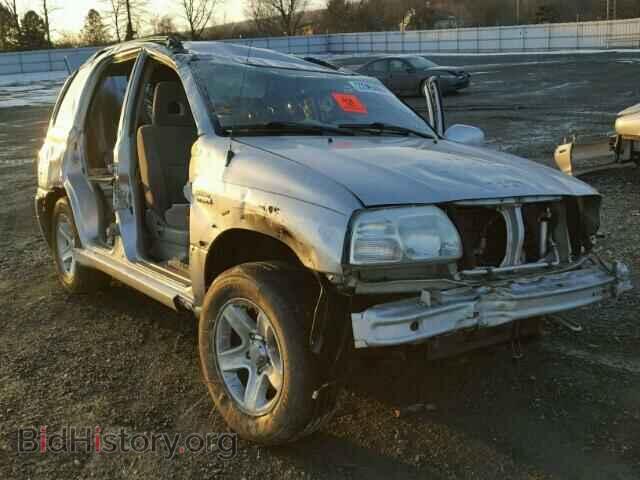 Фотография JS3TD62V134104797 - SUZUKI GR VITARA 2003