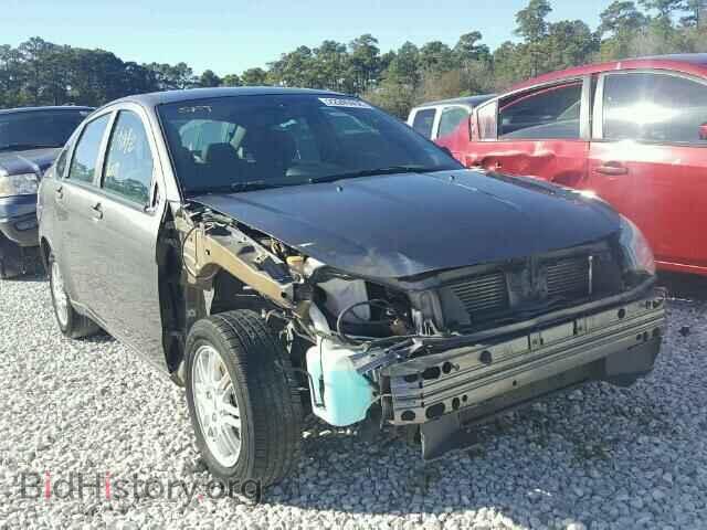 Photo 1FAHP3FN6BW202141 - FORD FOCUS 2011