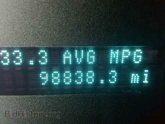 2011 FORD FOCUS - VIN: 1FAHP3FN6BW202141 - Фото 8
