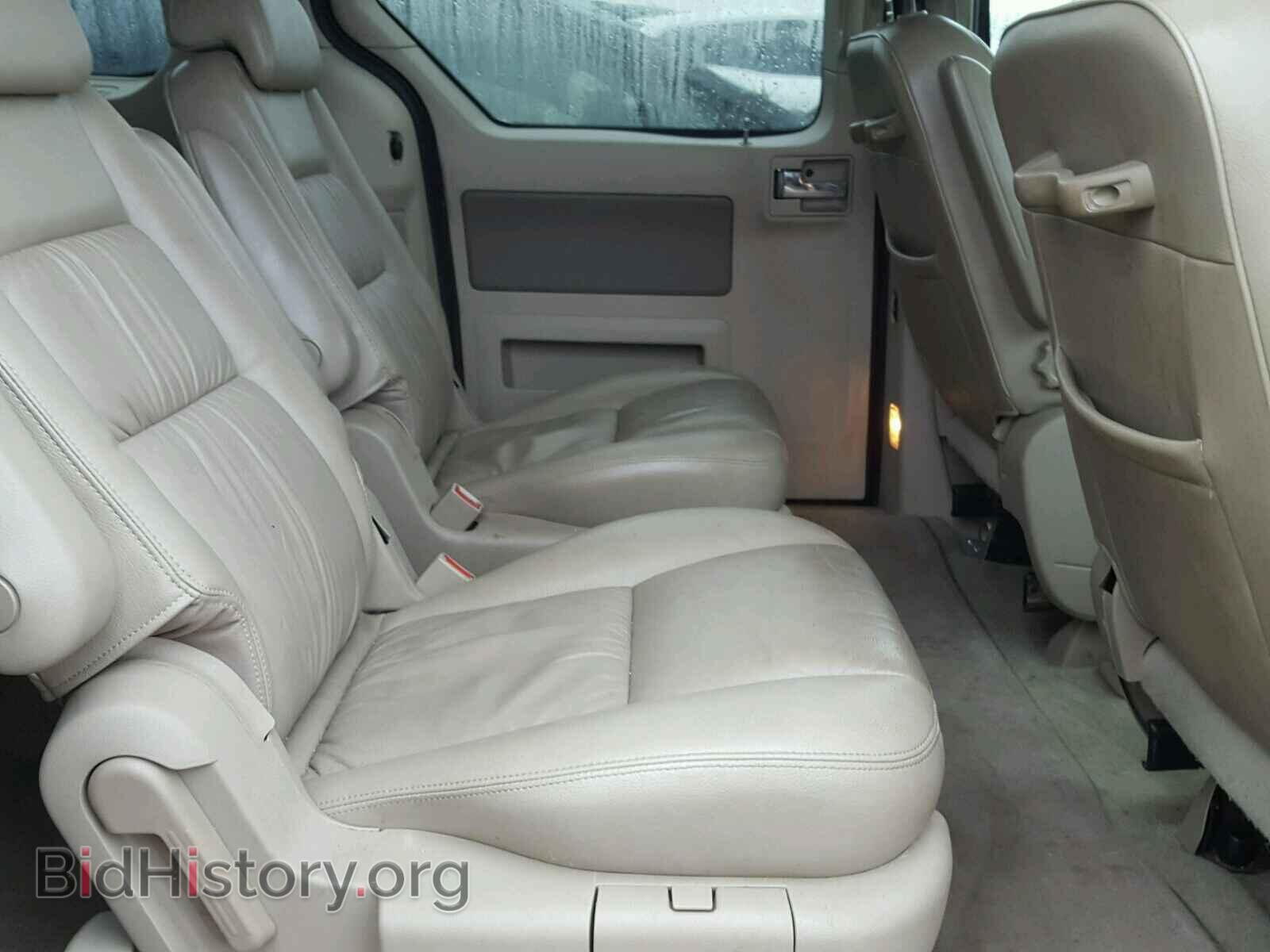 2006 FORD FREESTAR - VIN: 2FMDA58286BA11087 - Фото 6