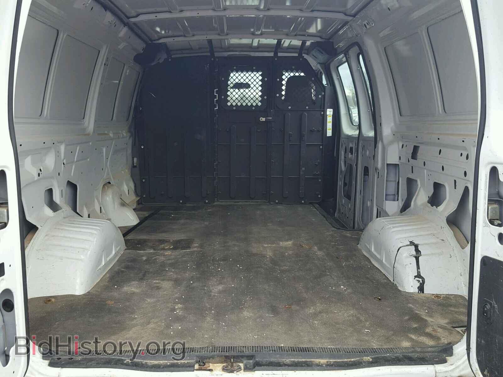 2011 FORD ECONOLINE - VIN: 1FTNE2EW6BDA74275 - Фото 6