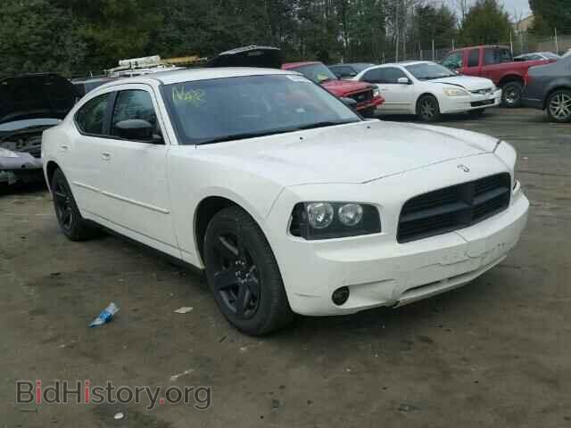 Photo 2B3CA4CT4AH203270 - DODGE CHARGER 2010