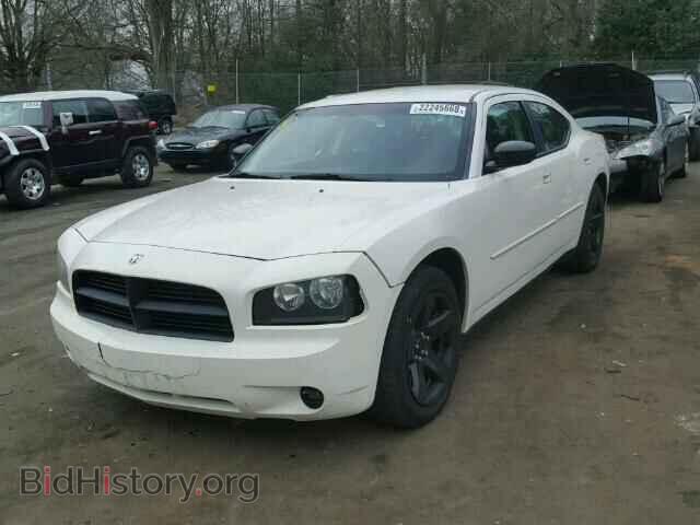2010 DODGE CHARGER - VIN: 2B3CA4CT4AH203270 - Photo 2
