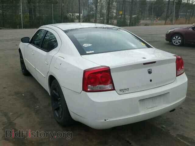 2010 DODGE CHARGER - VIN: 2B3CA4CT4AH203270 - Photo 3