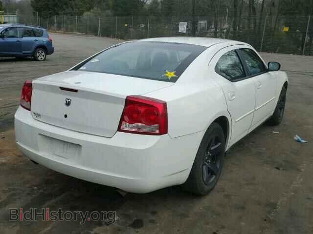 2010 DODGE CHARGER - VIN: 2B3CA4CT4AH203270 - Photo 4