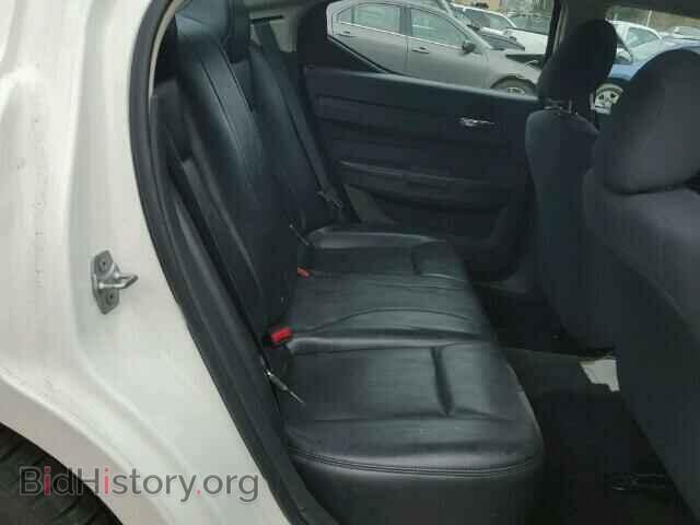 2010 DODGE CHARGER - VIN: 2B3CA4CT4AH203270 - Photo 6