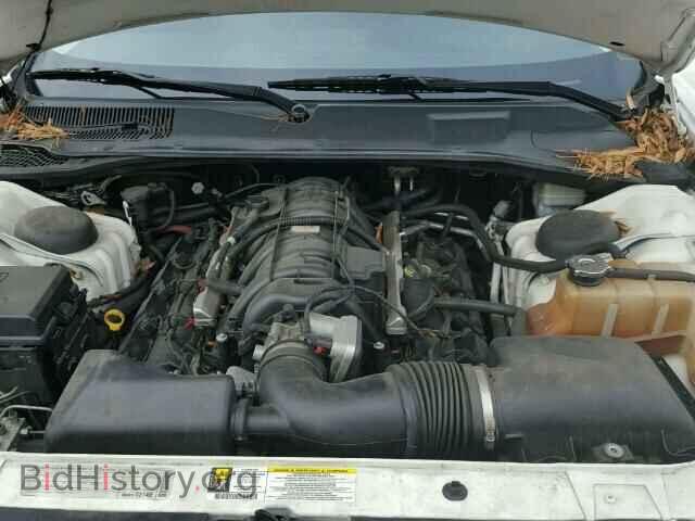 2010 DODGE CHARGER - VIN: 2B3CA4CT4AH203270 - Photo 7