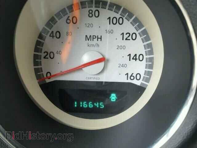 2010 DODGE CHARGER - VIN: 2B3CA4CT4AH203270 - Photo 8