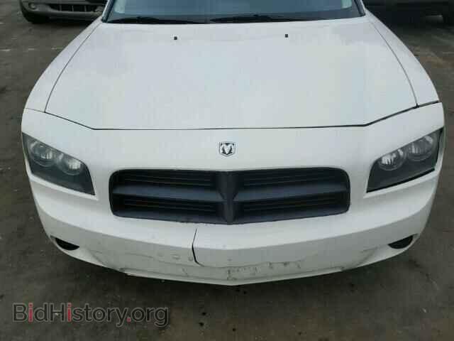 2010 DODGE CHARGER - VIN: 2B3CA4CT4AH203270 - Photo 9